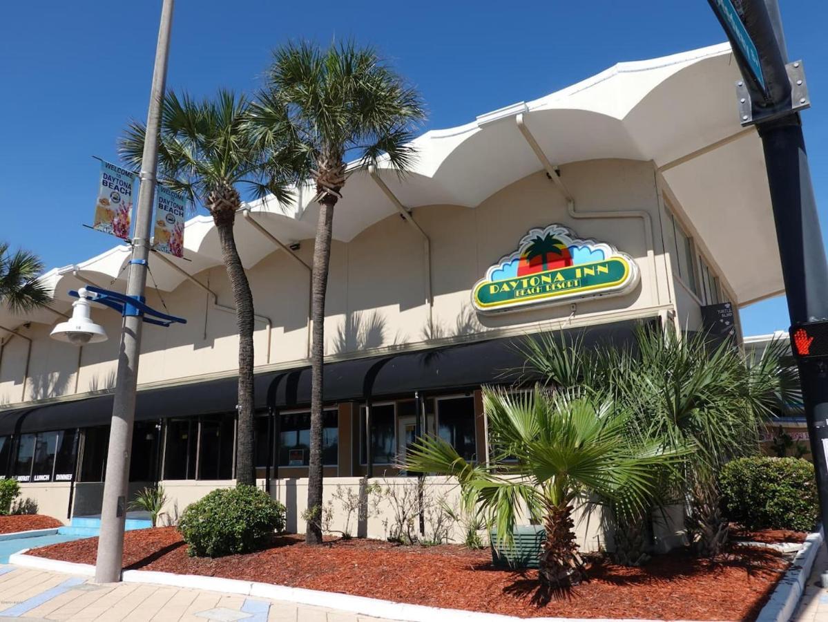 Turquoise Beach Retreat~King Bed~Daytona Beach Exterior photo