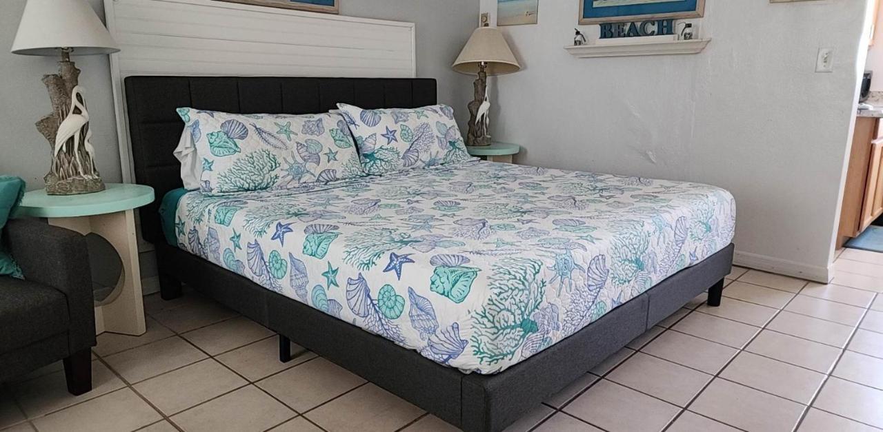 Turquoise Beach Retreat~King Bed~Daytona Beach Exterior photo