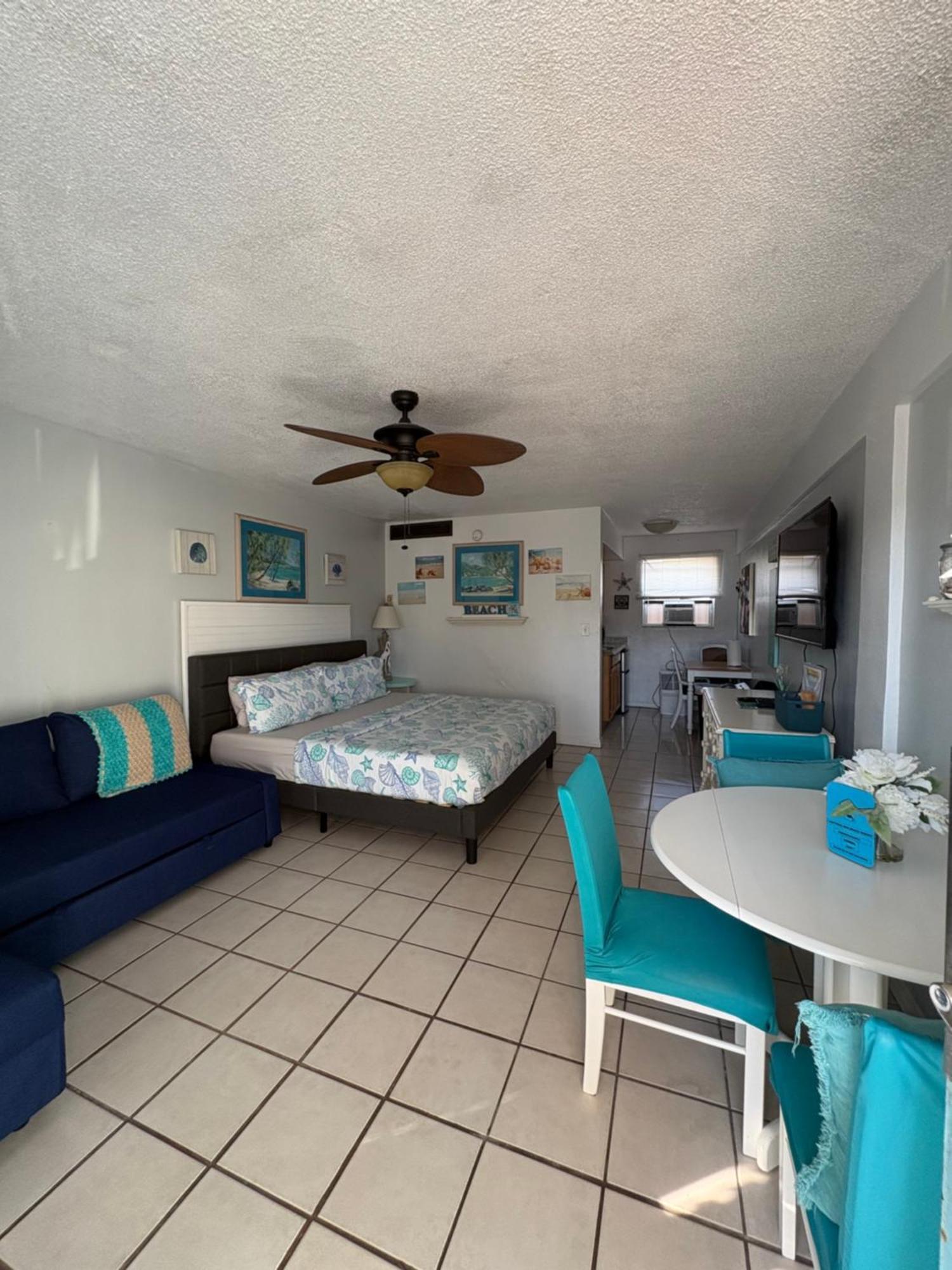 Turquoise Beach Retreat~King Bed~Daytona Beach Exterior photo