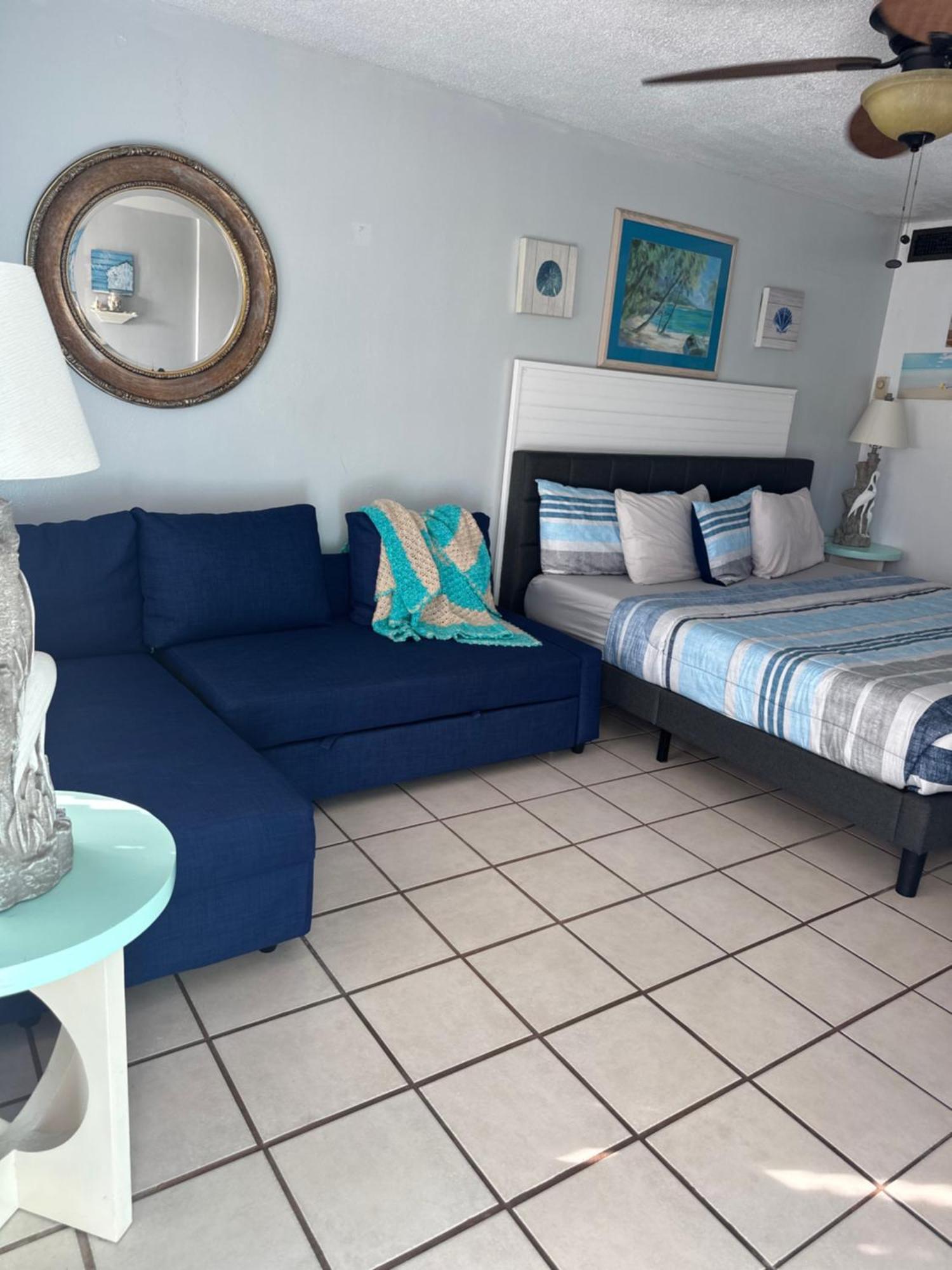 Turquoise Beach Retreat~King Bed~Daytona Beach Exterior photo